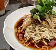 Taizhou Five-Flavor Tofu Skin Noodles