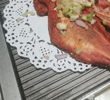 Fan Bone