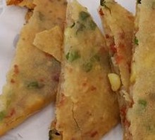 Cowpea Cake