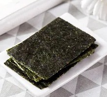 Seaweed Sheet