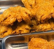 特色大鸡排