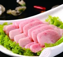 Scallion Stir-fried Lamb Testicles