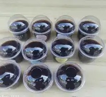 Lanzhou Gray Bean Soup