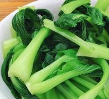 Green Vegetables