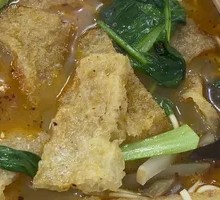 Pitu Handmade Meat Ball Noodles
