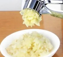 Garlic Puree