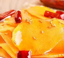 Potato Slices