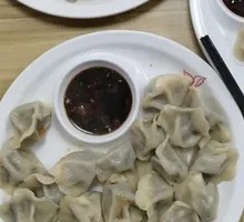 Chinese cabbage and pork