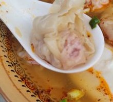 Fresh Meat Dumplings