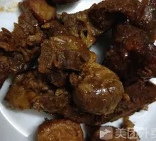Pork Ribs