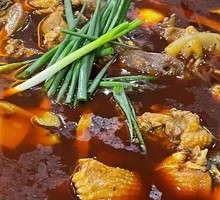 Signature Sichuan-Chongqing Hot Pot