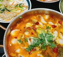 Sour Cabbage Fish