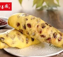 Red Bean Roll