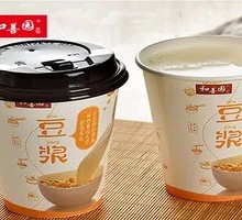 Classic Soy Milk