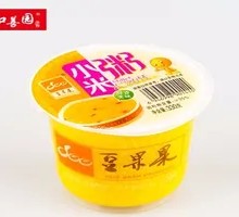 Rice Porridge
