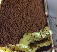 Matcha Tiramisu