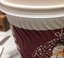 Caramel Cookie Cappuccino