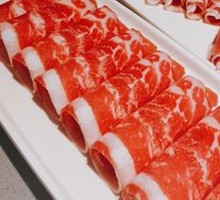 海底捞捞派肥牛