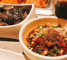 Signature Shrimp Dumplings