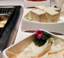 Stir-Fried Yellow Tripe