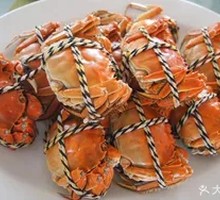 Freshwater Crab Dish