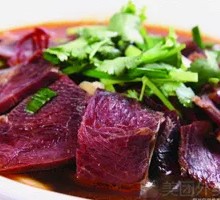 Beef and Cabbage Rice