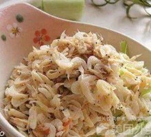 Dried Shrimp