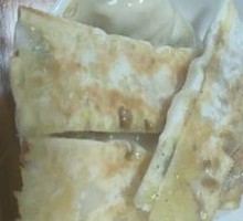 Tofu Rolls