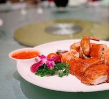 Fengsha Crispy Chicken