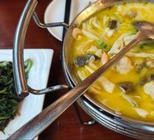 Yuntun One Pot Fresh