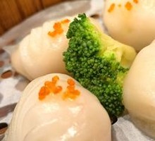 Cantonese Shrimp Dumpling Supreme