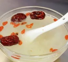 Tremella Soup