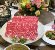 Wagyu Platter