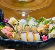 Seafood Platter