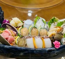Seafood Platter