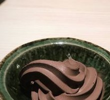 Pudding Ice Cream