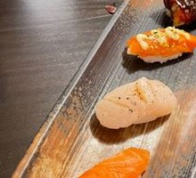 Sushi Platter