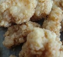 Chicken Nuggets
