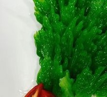Crispy Bitter Melon