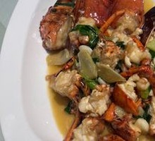 Canadian Lobster