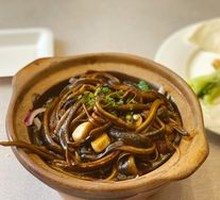 Huai'an Soft Noodles