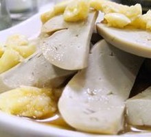 Xinghua Special Tofu Chicken