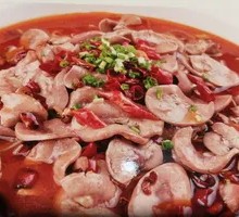 Pork腰片