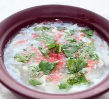 Pingqiao Tofu Soup