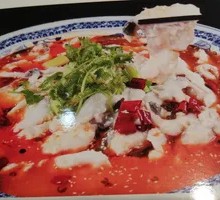 Sour Cabbage Fish