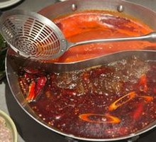 Signature Beef Brisket Yangzhou Pot