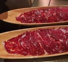 Spoon Skin Beef