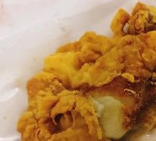 Fried Chicken Nuggets