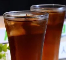 Signature Plum Juice
