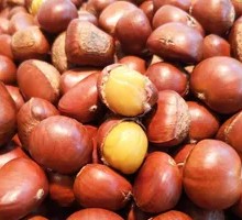 Sweet Chestnuts